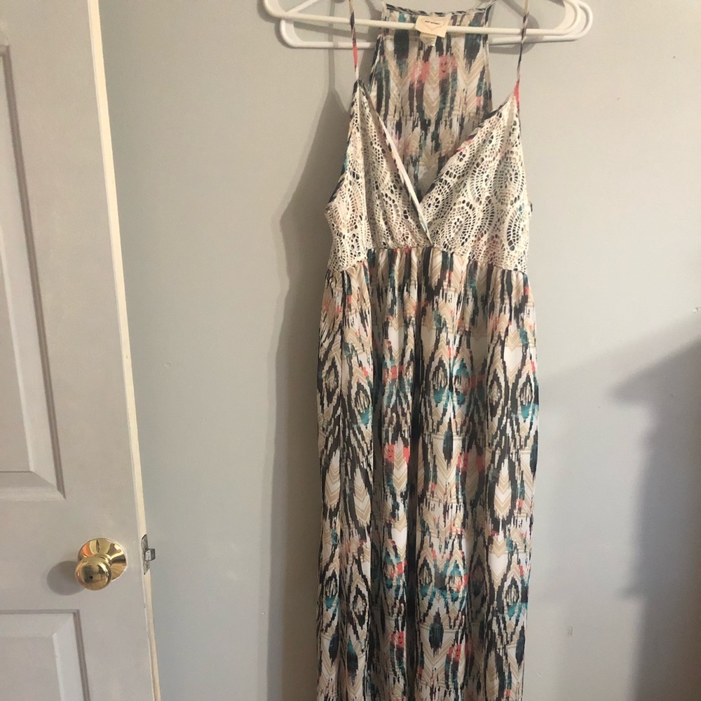 Summer dress